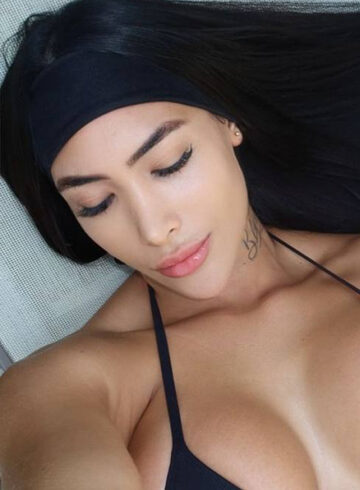 Paddington brunette Nadel london escort
