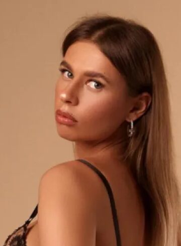 Central London massage Svetlana london escort