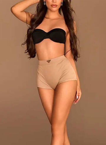 Knightsbridge brunette Delmara london escort