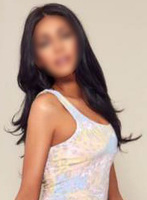 Central London massage Alliya london escort