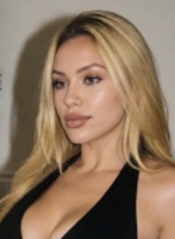 Baker Street blonde Pamela london escort