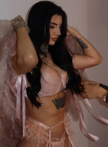 Notting Hill elite Lavaterra london escort