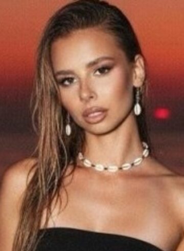 Marylebone 300-to-400 Olive london escort