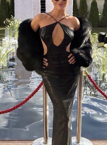Mayfair  Vera london escort