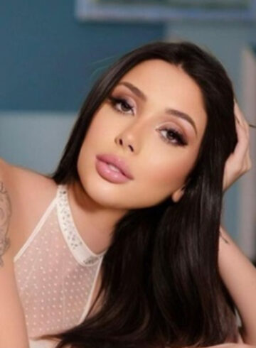Outcall Only  Magauna london escort