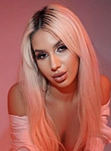 central london party-girl Karina london escort