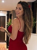 Central London latin Sonnet london escort