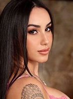 Central London party-girl Lilith london escort