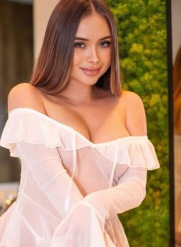 Earls Court 300-to-400 Marsalina london escort