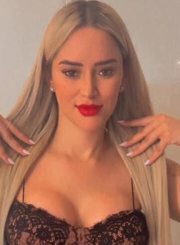 central london 200-to-300 Saga london escort