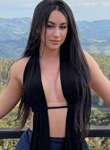 Canary Wharf a-team Lilith london escort