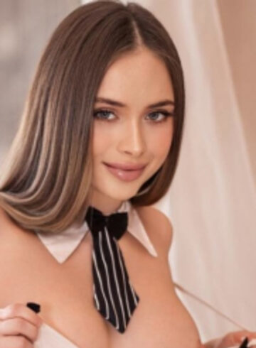 Earls Court 300-to-400 Marsalina london escort
