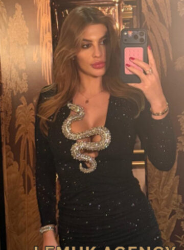 Gloucester Road 600-and-over Jasmine london escort