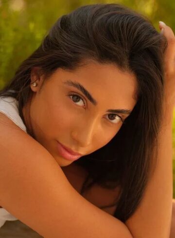 central london party-girl Likoris london escort