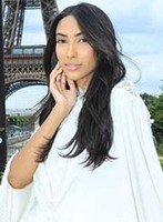 Central London elite Likoris london escort