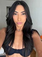 Central London latin Likoris london escort