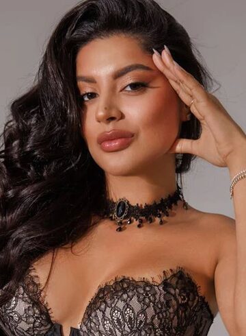 central london elite Meara london escort
