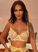 Central London 200-to-300 Selestia london escort