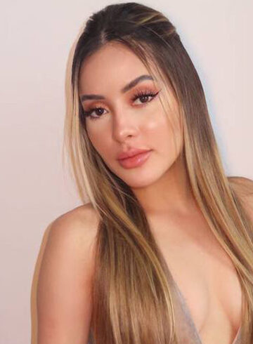 Edgware Road brunette Gatita london escort