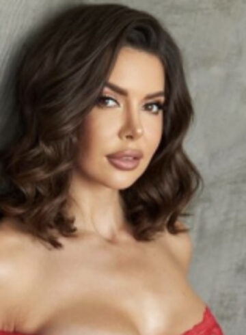Earls Court 400-to-600 Inessa london escort
