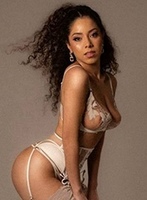 Central London petite Ether london escort