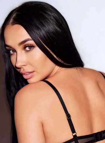 central london party-girl Michelle london escort