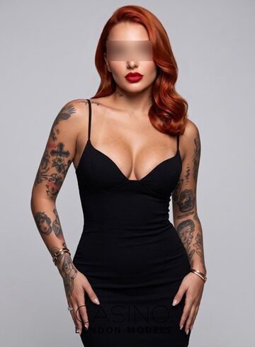 Covent Garden 400-to-600 Stella london escort