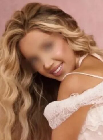 Marylebone elite Polya london escort