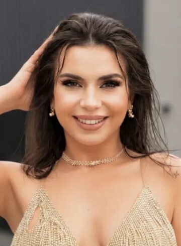 Earls Court 300-to-400 Zivanka london escort