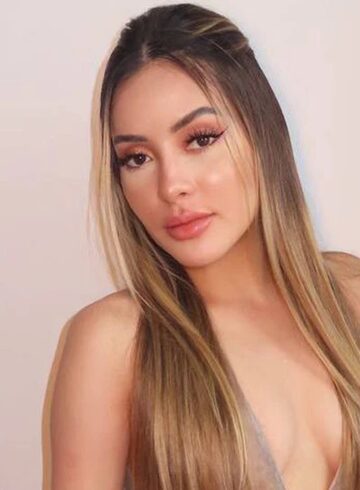 Baker Street brunette Gatita london escort