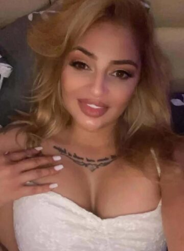 central london brunette Cristal london escort