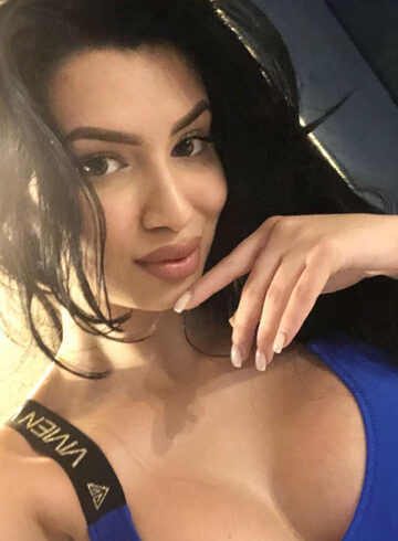 Paddington 200-to-300 Jenna london escort