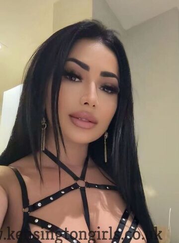 Edgware Road 200-to-300 Kim london escort