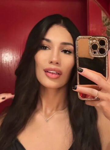 Baker Street brunette Myrcella london escort