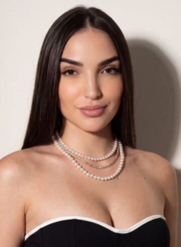 Canary Wharf 300-to-400 Eridana london escort