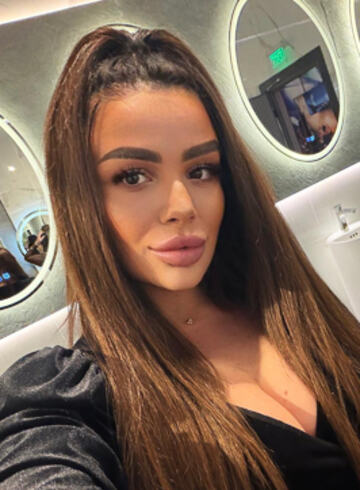 Earls Court 200-to-300 Alice london escort