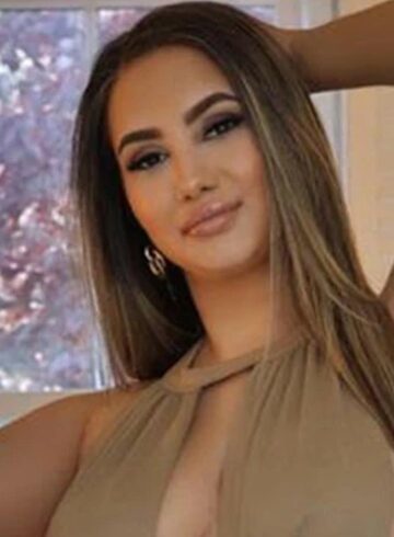 Baker Street 200-to-300 Klarisa london escort