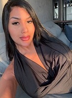 Central London massage Tirena london escort