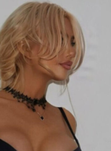 South Kensington elite Devon london escort
