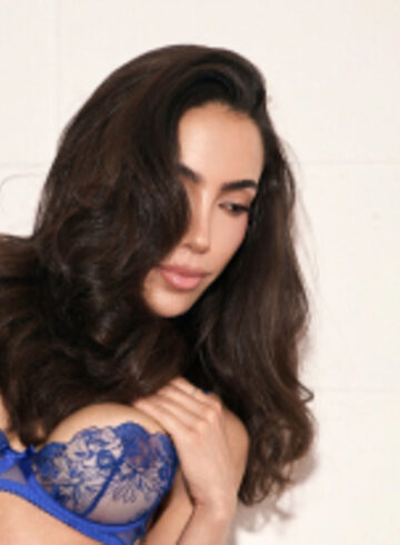 Central London 600-and-over Juliana london escort