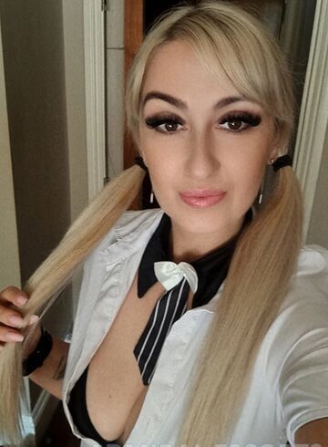 central london party-girl Mistress Hellena london escort