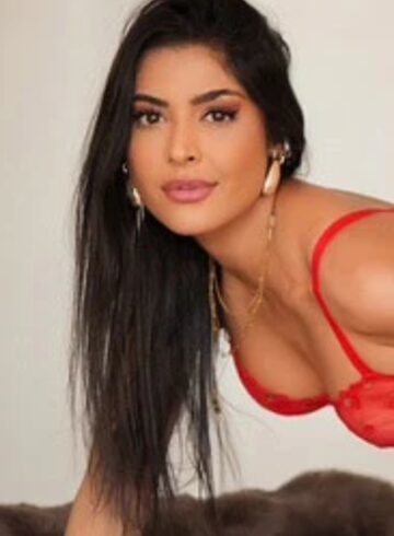 Marylebone brunette Madeira london escort