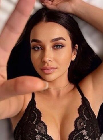 Chelsea mature Martina london escort