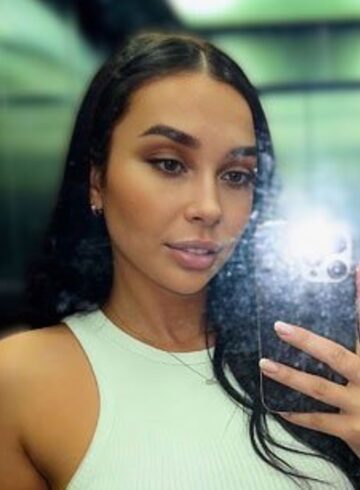 Chelsea english Martina london escort
