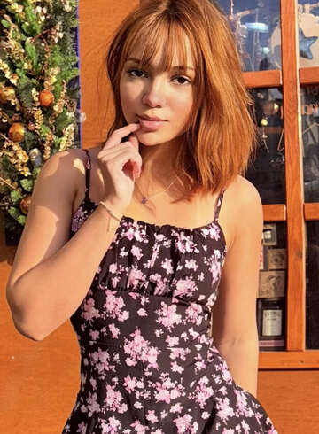 Central London 400-to-600 Ruby london escort