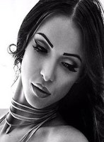 Marble Arch party-girl Adriana london escort