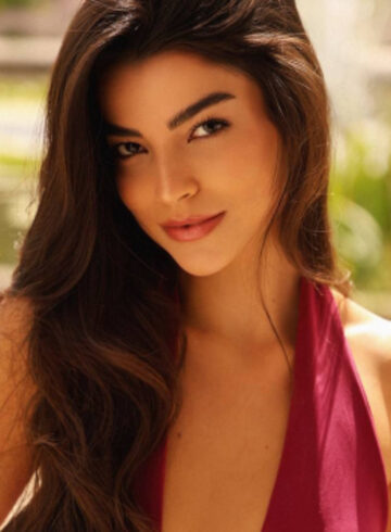 Marble Arch elite Dariste london escort