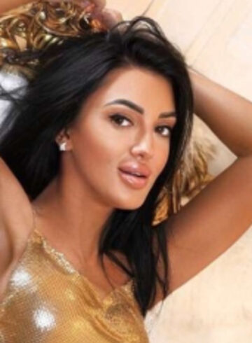 Earls Court pornstar Cleo london escort