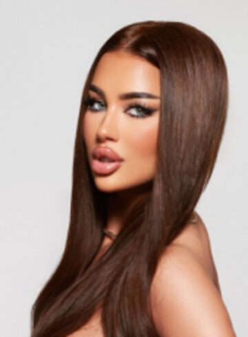Kensington 300-to-400 Trisha london escort