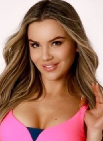 Kensington brunette Erika london escort